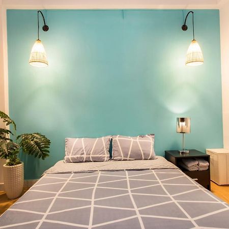 Link Hotel Ben Thanh Хошимін Екстер'єр фото