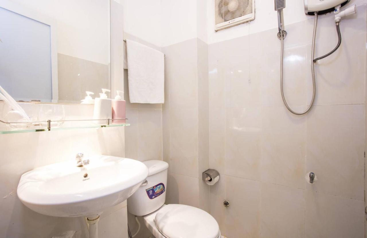 Link Hotel Ben Thanh Хошимін Екстер'єр фото