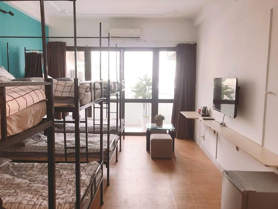 Link Hotel Ben Thanh Хошимін Екстер'єр фото