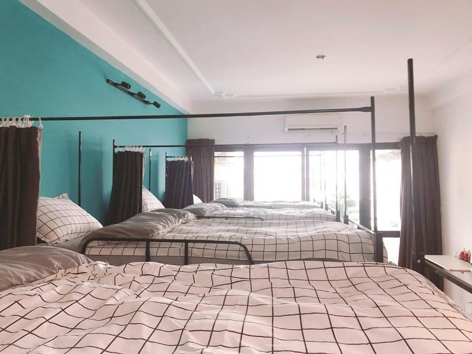 Link Hotel Ben Thanh Хошимін Екстер'єр фото