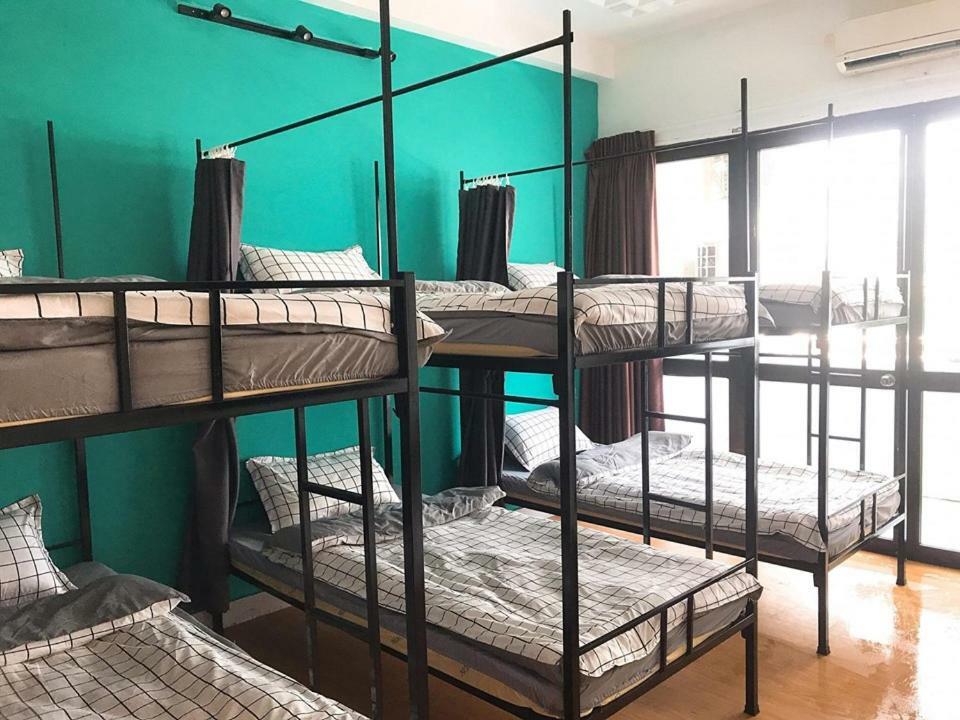 Link Hotel Ben Thanh Хошимін Екстер'єр фото