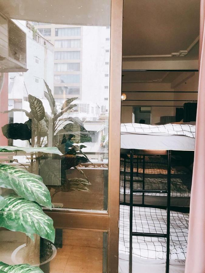 Link Hotel Ben Thanh Хошимін Екстер'єр фото